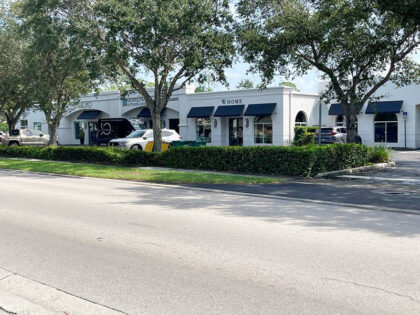CCIM Successfully Sells $3.2MM Industrial Showroom Building