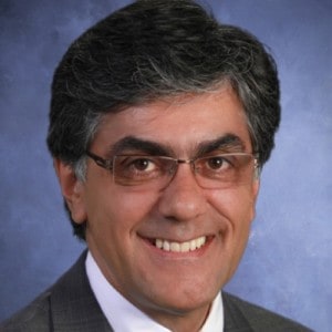 Jose Maria Serrano, CCIM