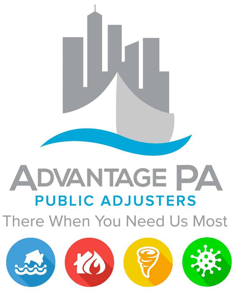 Advantage PA logo