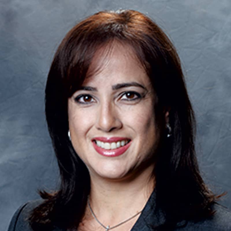Agnes Rivera, CCIM