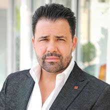 Augustin 'Gus' Duarte, CCIM