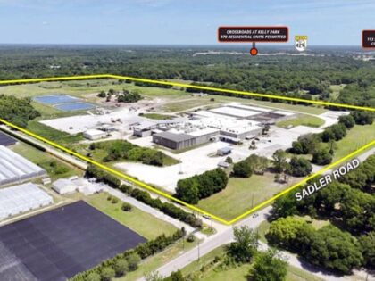 Two CCIMs Navigate Complex Environmental Deal in Sale of Zellwood’s Monterey Mushroom Plant