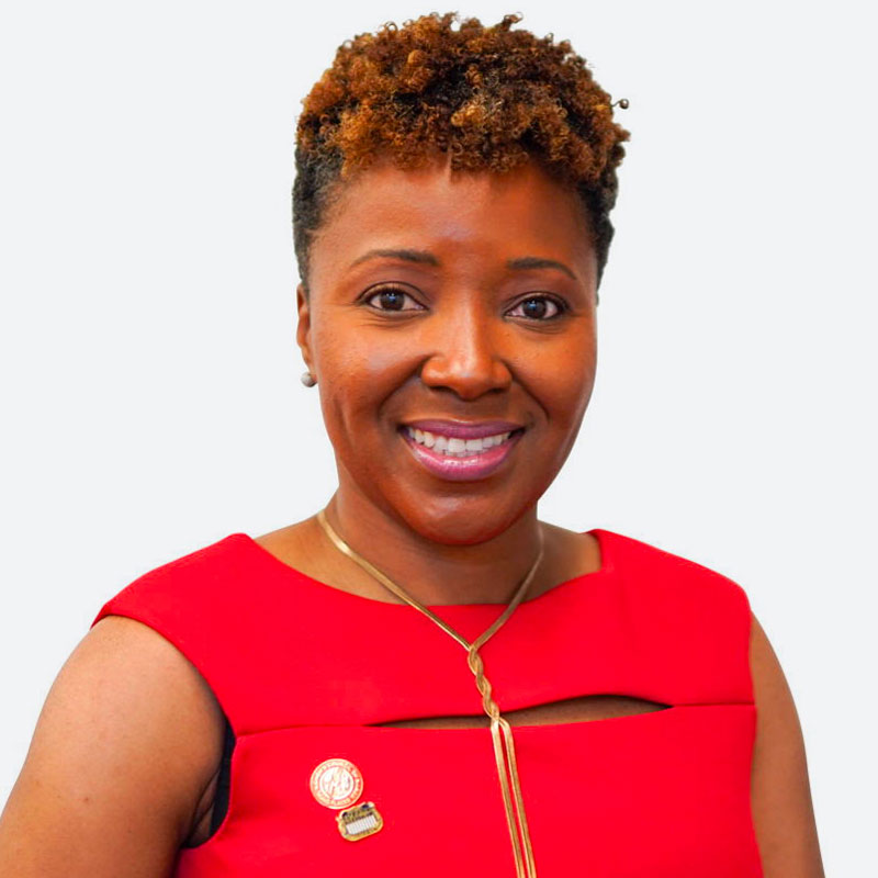 Angela Wakefield-Manning