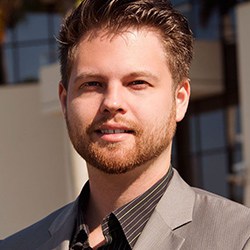 Artem Nashman, CCIM