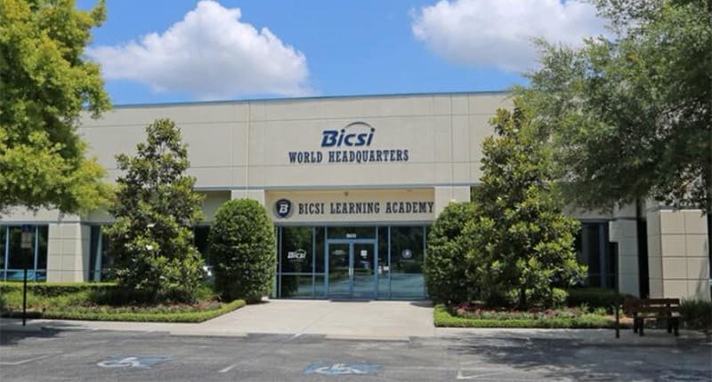 BICSI Headquarters