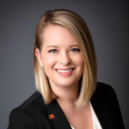 Photo of Britney Mroczkowski, CCIM