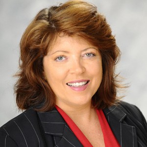 Carol Tanner, CCIM