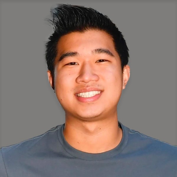 Daniel Hua