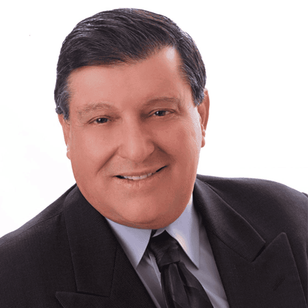 Danny Zelonker