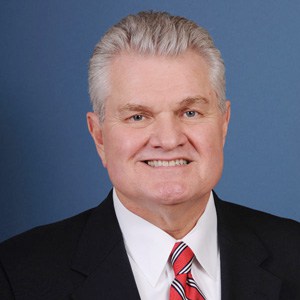 David L. Cattell, CCIM