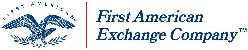 First American Exchange Company logo