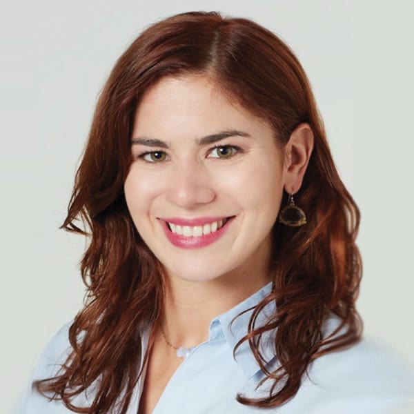 Giselle Stowell