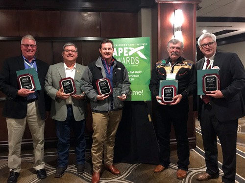 Five Florida CCIMs win Award