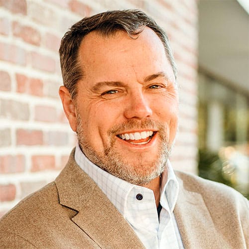 James Watts, CCIM