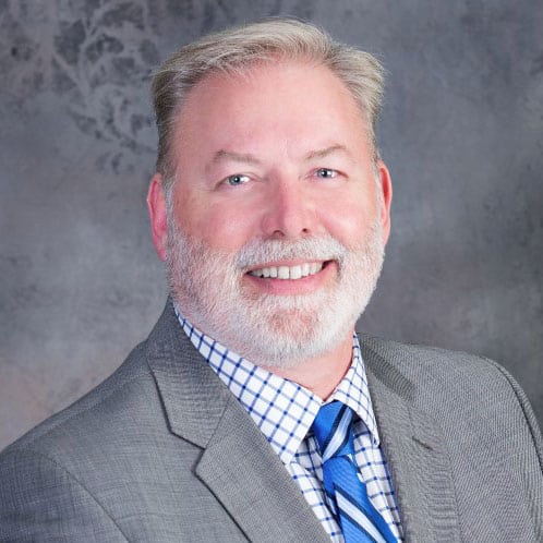 Jeffrey Tanner