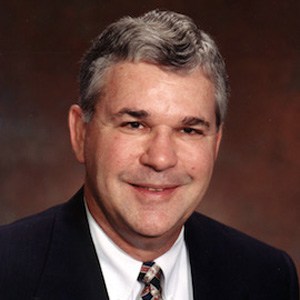 Jim Morgan, CCIM