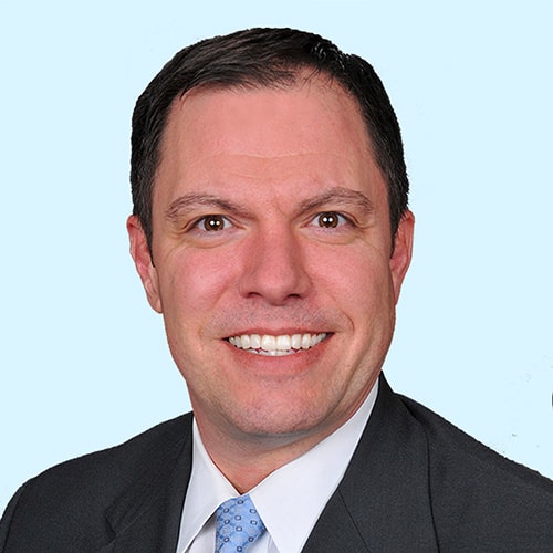 Joe Rossi, CCIM