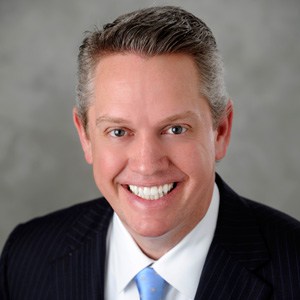 John Crossman, CCIM