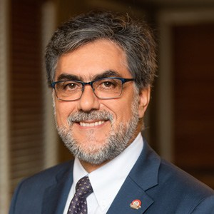 Jose Chepe Serrano, CCIM