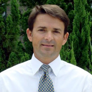 Justin Clark, CCIM, MBA