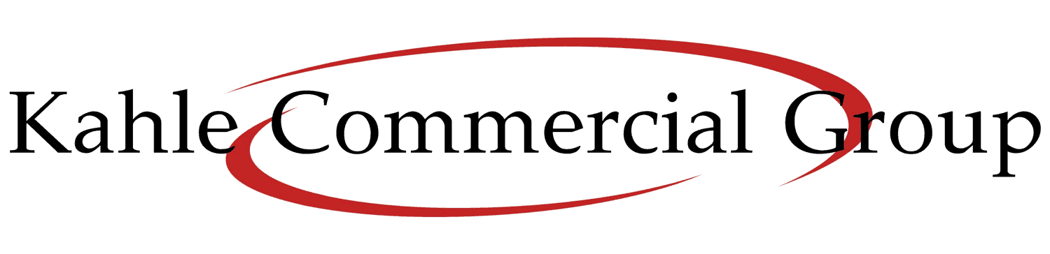 Kahle Commercial Group logo