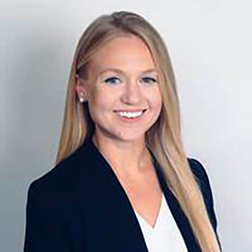 Katie Avello, CCIM
