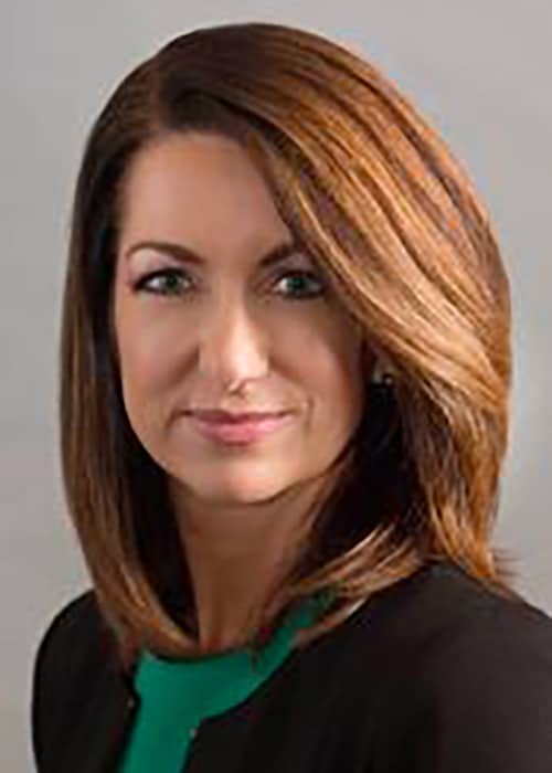 Kori Billings, CCIM