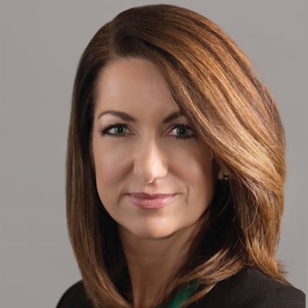 Kori Billings, CCIM
