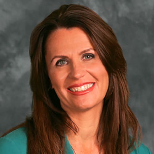 Lee Ann Nimkoff, CCIM