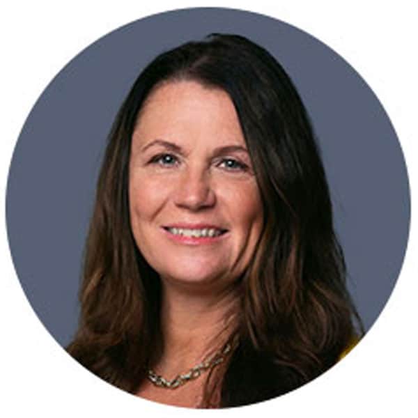 Lee Ann Nimkoff, CCIM
