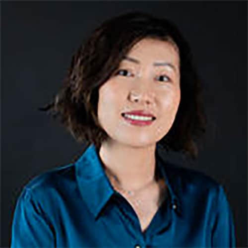 Li Xu, CCIM