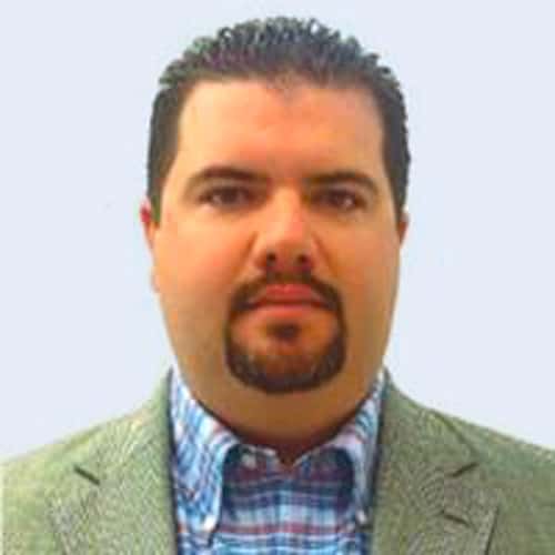 Luis Raphael Gonzalez, CCIM