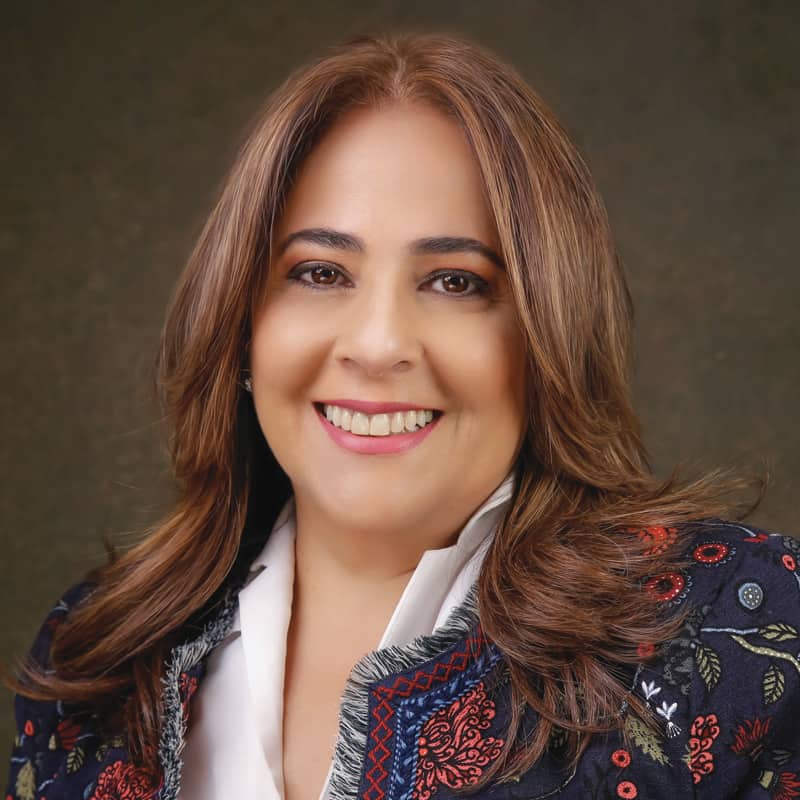 Marcia Valdez, CCIM