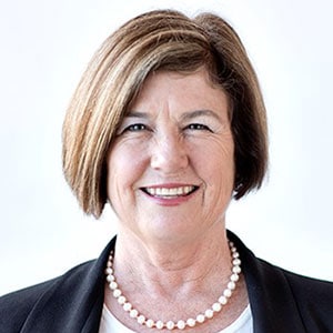 Mary Frances West, CCIM