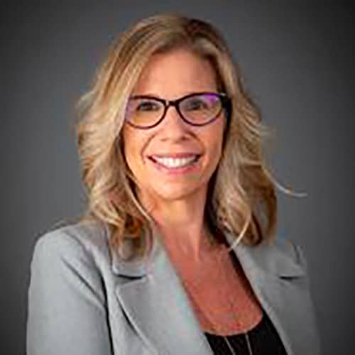 Melissa Donohoe