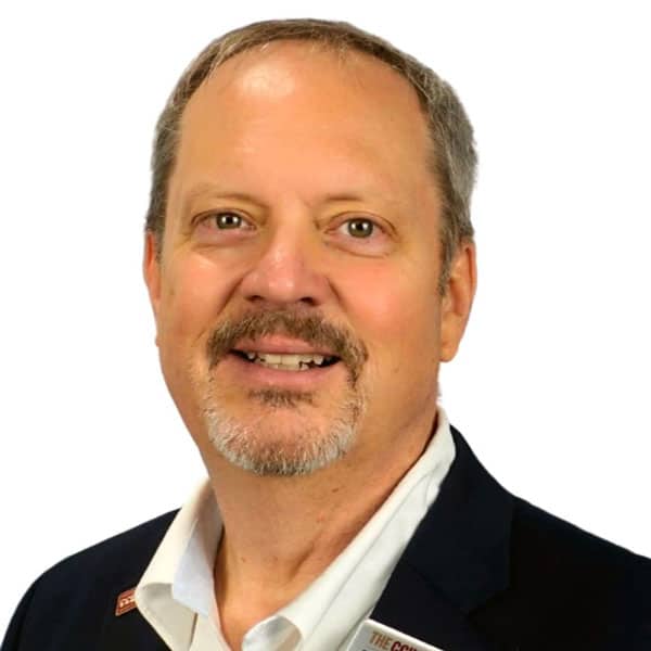 Michael Hinton, CCIM