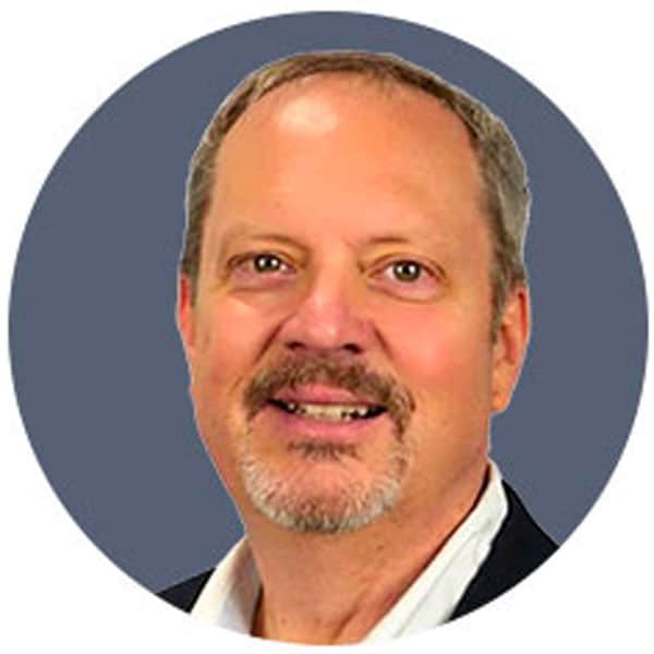 Michael Hinton, CCIM