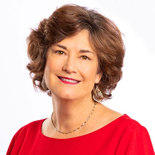 Pam Wittenauer Bratton, CCIM