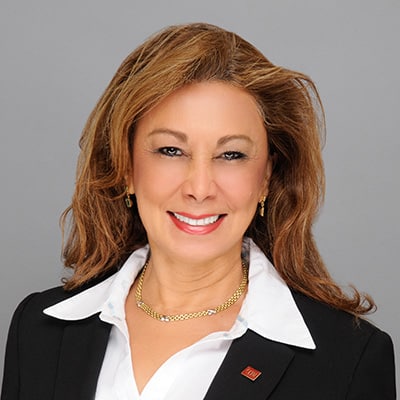 Patricia Quintana, CCIM