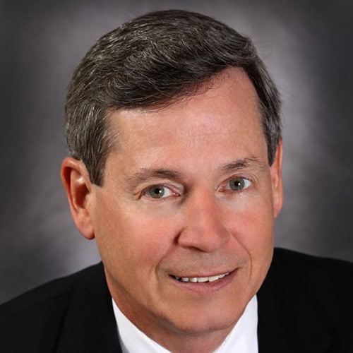 Paul Ihrig, CCIM