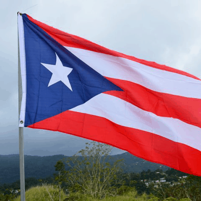 Puerto Rico