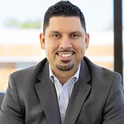 Raphael Mendez, CCIM
