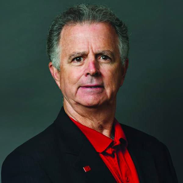 Rick Gonzalez, CCIM