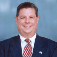 Richard Harris, CCIM