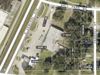 Florida CCIM Trio Closes $1.69M Southside Shopping Center Sale in Umatilla, Paving Way for Redevelopment Ahead of 1,500 New Homes