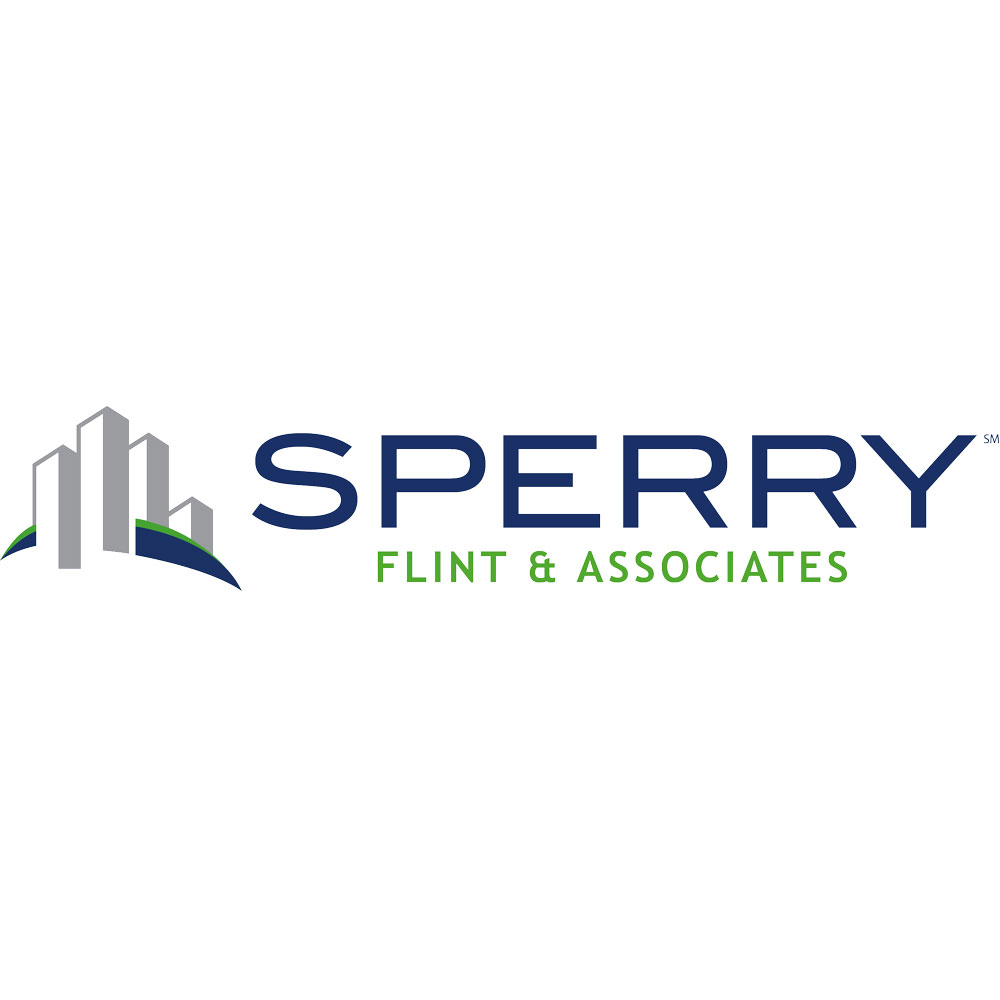Sperry Flint and Associates logo