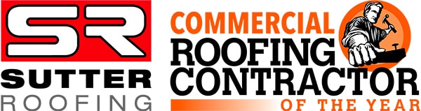 Sutter Roofing logo