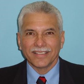 Terry T. Torres, CCIM