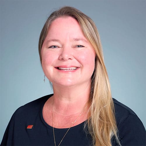 Theresa Blauch-Mitchell, CCIM