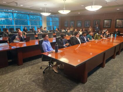 USF Partners with CCIM for University Outreach Undergraduate Fast-Track Program